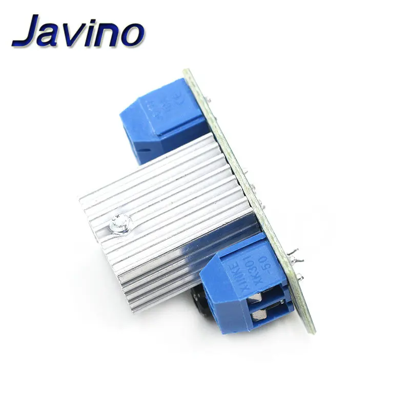 LM317 DC-DC понижающий преобразователь модуль линейной платы LM317 регулируемый регулятор напряжения источник питания