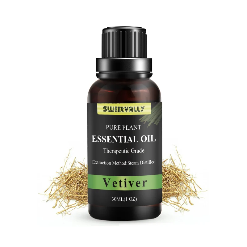 Сладкий 30 мл ароматическое масло лаванды розмариновое дерево 100% чистое