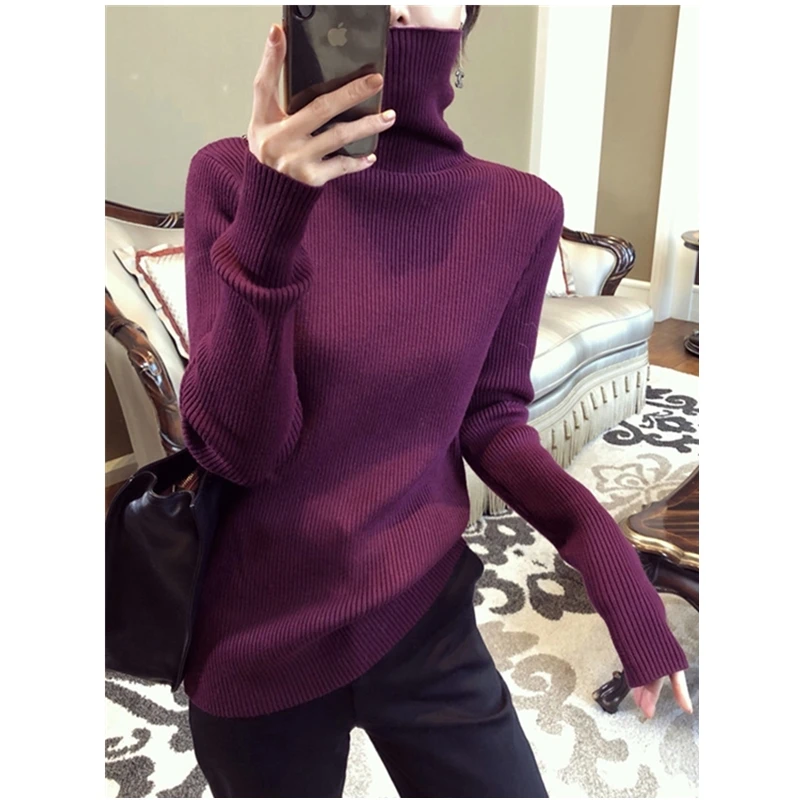 

White Long Sleeve Turtleneck Cotton Bodysuit Warm Winter Elegant Snake Body Festival Bodysuit Harajuku Feminino Clothing Eg50js