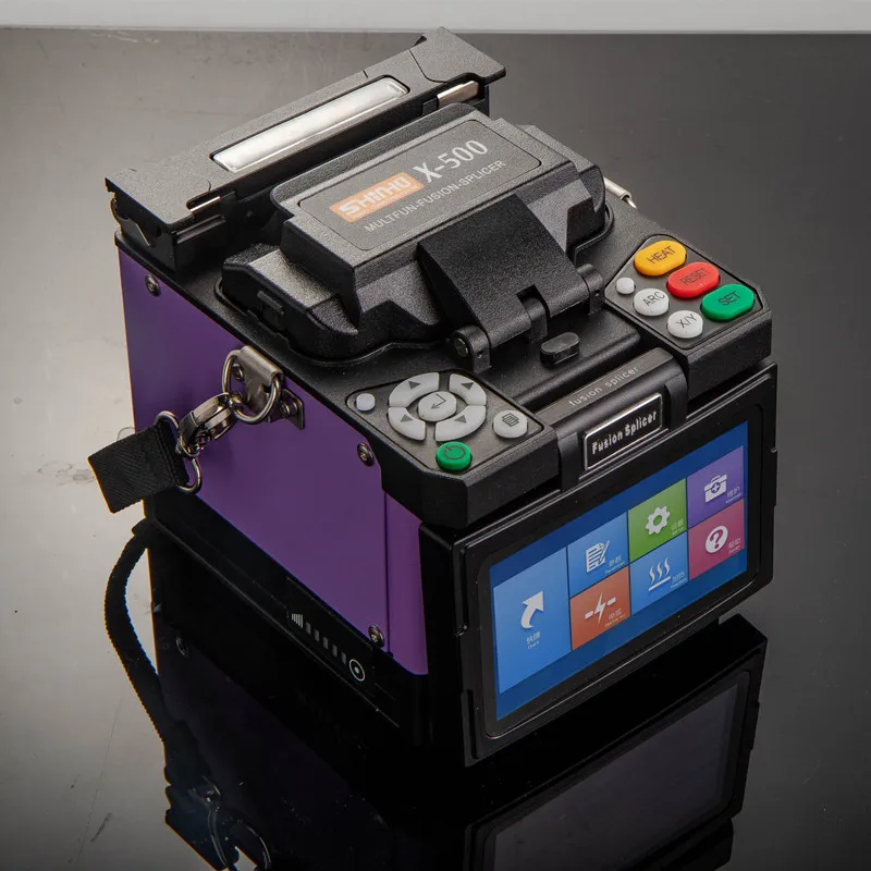 Оптоволоконный фрезерный аппарат | Мобильные телефоны и аксессуары