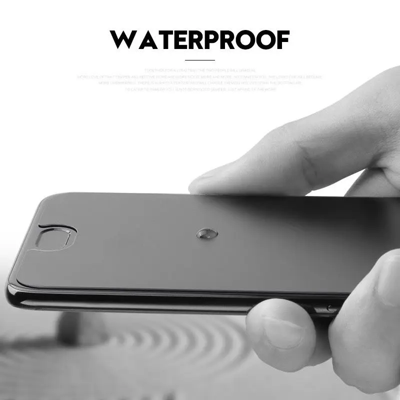 JGKK матовое закаленное стекло для huawei Honor 7X 8X 8C P30 P10 Honor 8C 8 9 Lite P20 Pro защита экрана без отпечатков пальцев