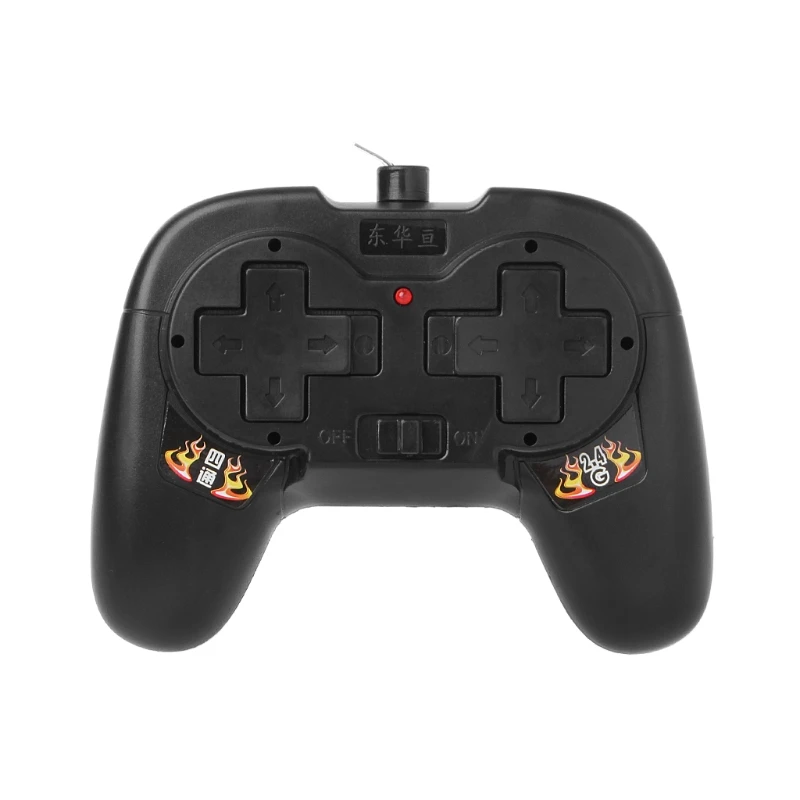 4CH 2.4G Wireless RC Toy Module Remote Control Receiver Transmitter 5A 50M | Игрушки и хобби