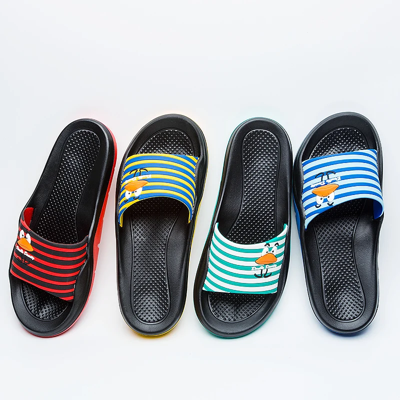 Шлепанцы для сада и пляжа мужчин женщин Классические сандалии Вуди-Карин легкие