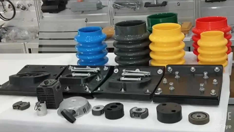 

Factory Directly Rammer Shoe for Wacker Tamping Rammer BS60-2 BS60-2i BS50