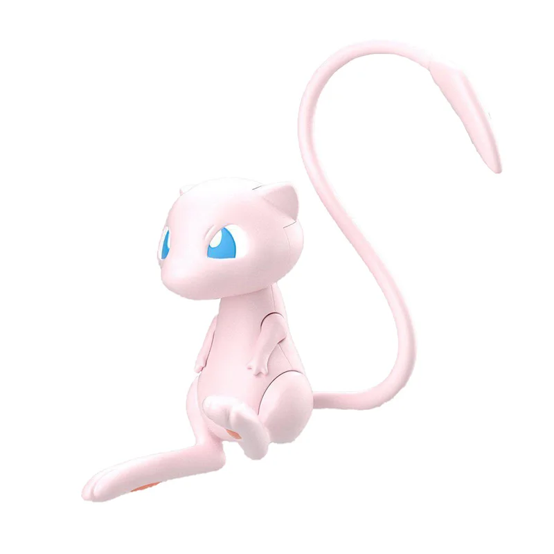 Фигурка покемона Shokugan оригинальная аниме-фигурка Shodo 01 Mewtwo Mew Charizard Коллекционная