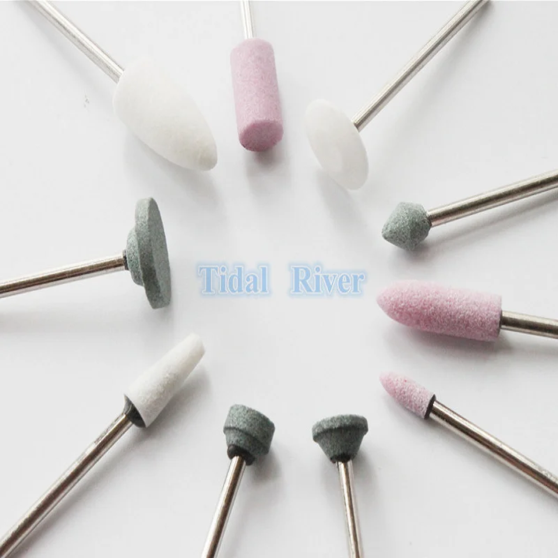 Полировщик боров 30/шт полировщик для зубных сверл зубные лабораторные