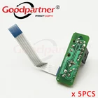 Плата в сборе 5X 2181518 для EPSON L1110 L3100 L3101 L3110 L3115 L3116 L3150 L3151 L3156 L3160 L4150 L4160 L4167 L5190