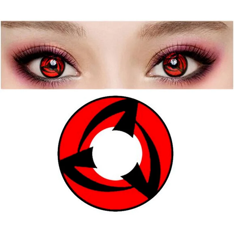 Декоративная ссылка для косплея Прямая поставка 1 пара ежегодная фотография