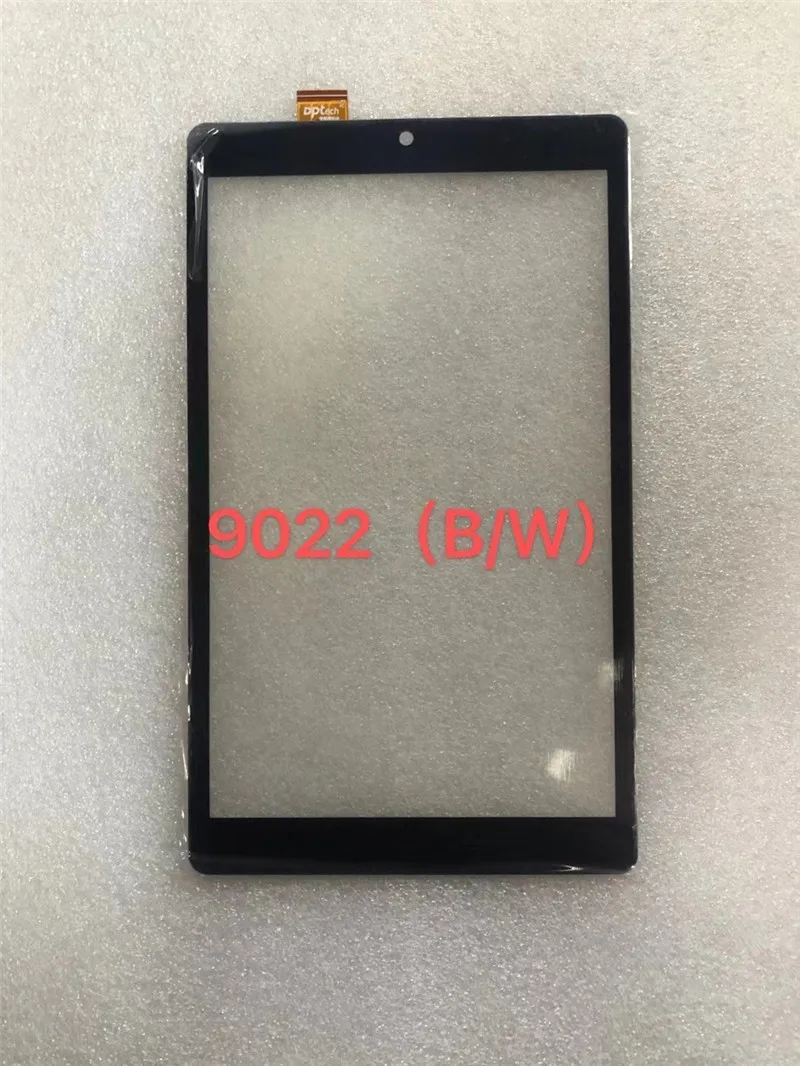 Сенсорный экран для Alcatel One Touch Pixi 3 8 0 дюйма сенсорный 9022 ЖК дисплей переднее