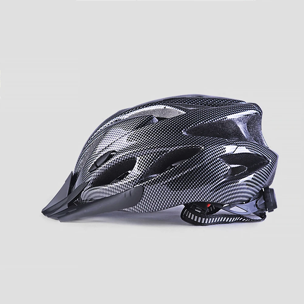 Шлем для езды на велосипеде велосипедный шоссейный велосипед цельный мужской