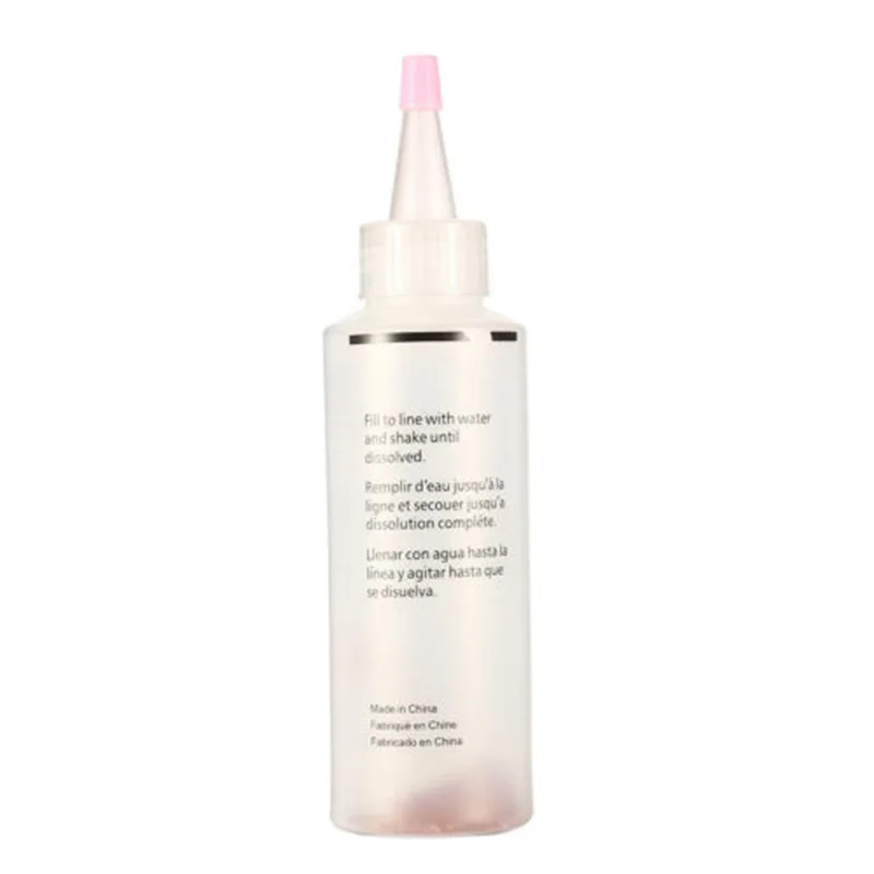 Тюльпан 18 бутылок одношаговый набор для завязывания краски ткань текстиль