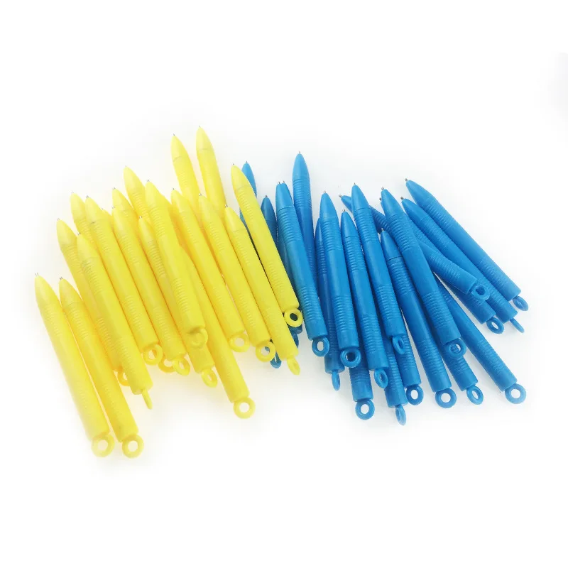 1/2/5 шт магнитно-маркерная доска маркер для белой доски детская пишущая рисования