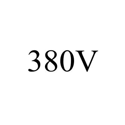 380V 25 мм, 30 мм, 12 В, 24 В, 36 В, 48 В, 110 В, 220 В, 100 Вт/м, нагревательный кабель из стекловолокна, Гибкая изоляция, электрический нагревательный провод, ленточная пластина, Mad - Цвет: 380V