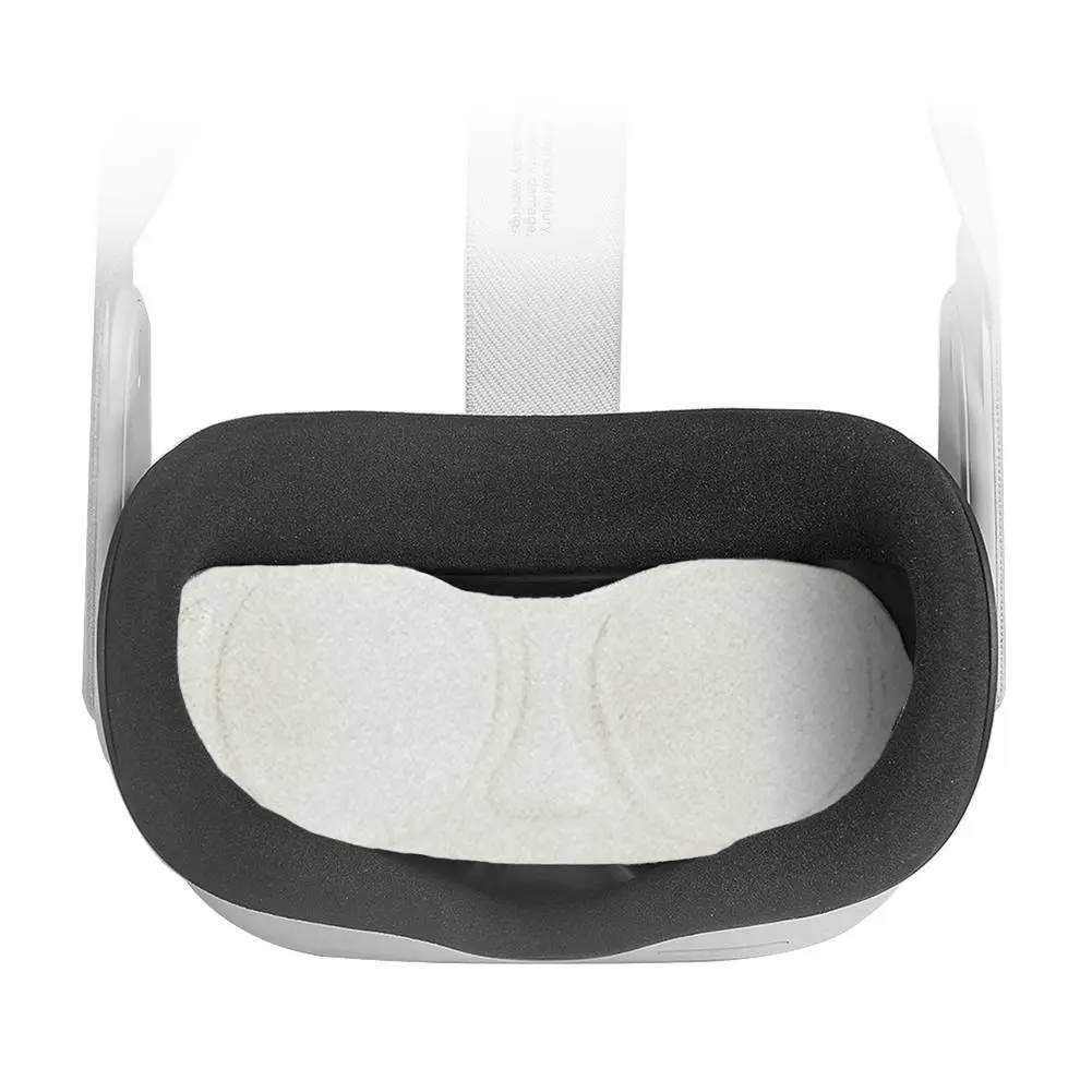 Новые аксессуары виртуальной реальности для Oculus Quest 2 защитная крышка объектива