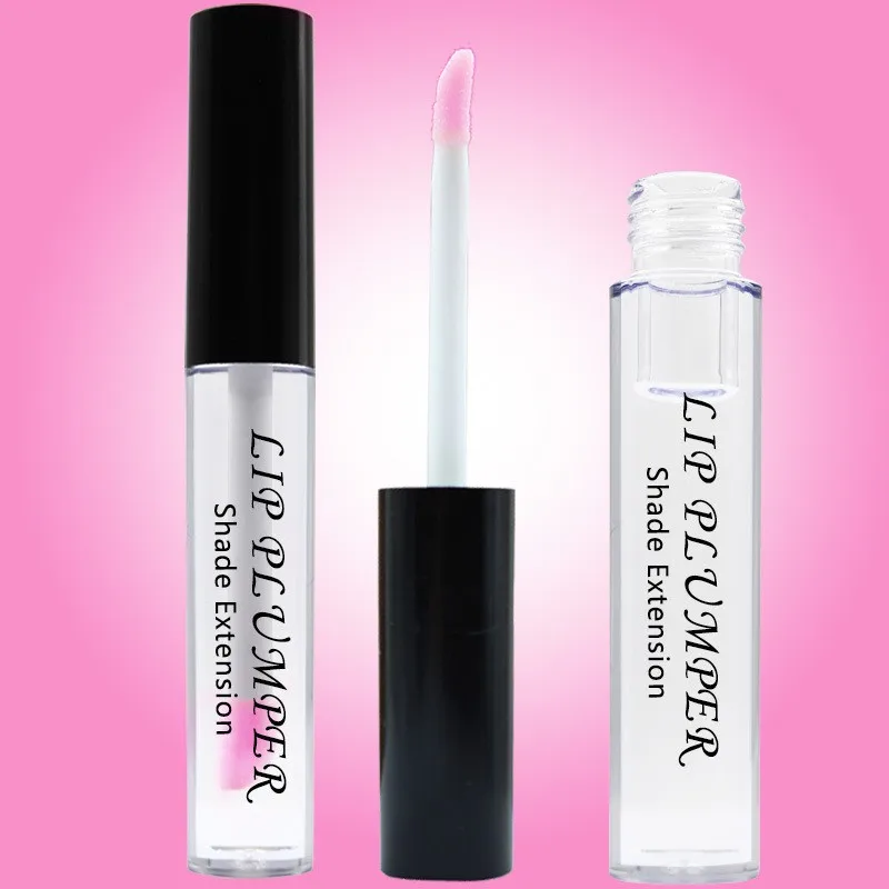 3D объемный блеск для губ ТИНТ сексуальный Уход за губами макияж ультра масляная