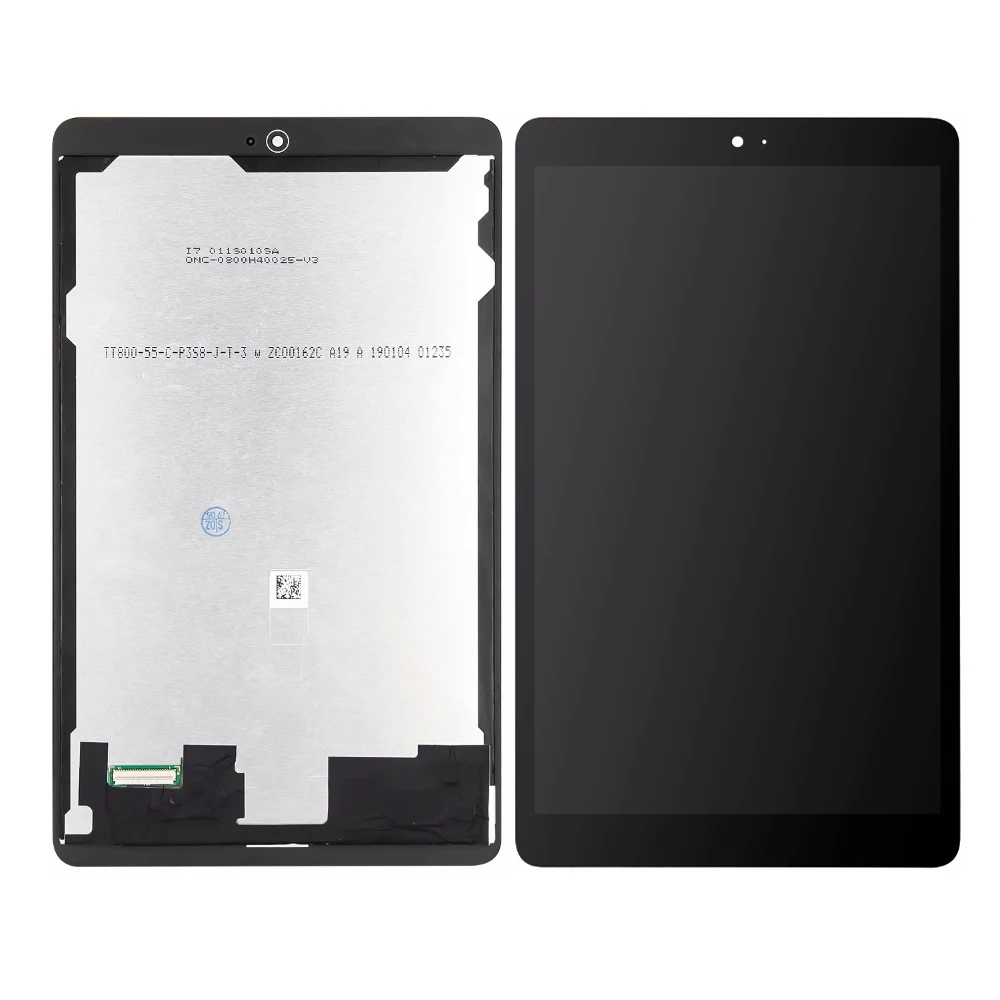 

AAA Quality Original LCD Display for Huawei Mediapad M5 Lite 8.0 2019 LCD Display Touch Screen Assembly for DN2-AL00 JDN2-L09