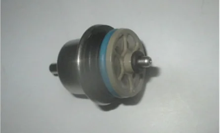 Оригинальное качество 25352275 регулятор давления топлива для GREAT WALL HAVAL|controller|controller