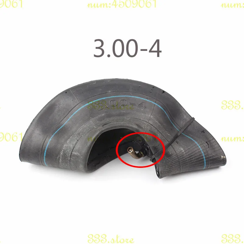 2 50-4 3 00-4 4 00/3 50-6 металлическая трубка клапана для газовых и электрических скутеров