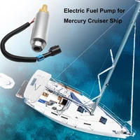 50 hot saleselectric fuel pump 861153 807949a1 861156a2 for mercruiser carburated 4 3 5 0 5 7 496 engine