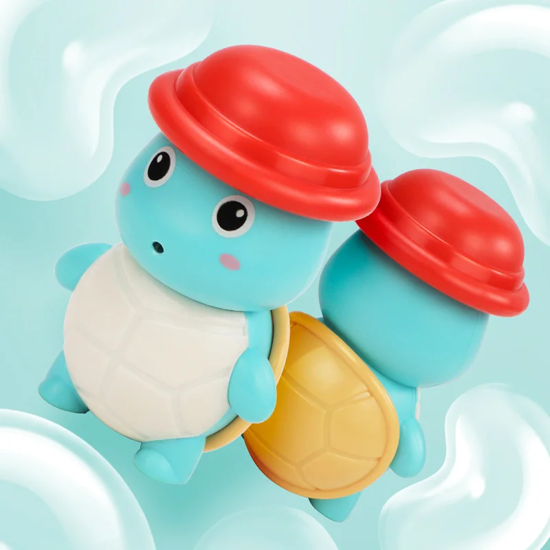 

Montessori Bath Game Toys For Babies 0 12 Months Child Water Game Bathtub Toy Bathroom Bathing Toy For Baby Boy Girl 1 Year Gift