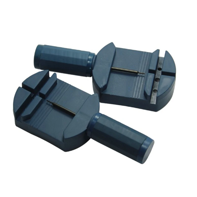 1 шт. высококачественный набор инструментов для ремонта часов браслет с цепным