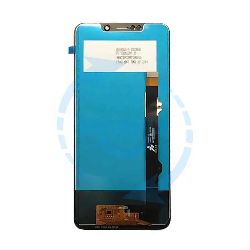 6 19 &quotПротестировано для LG W10 LMX130IM ЖК дисплей кодирующий преобразователь
