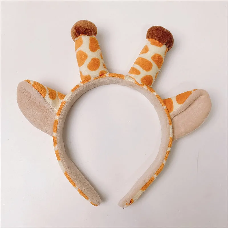 Шпилька для волос Mori волос|Рождественские повязки| |