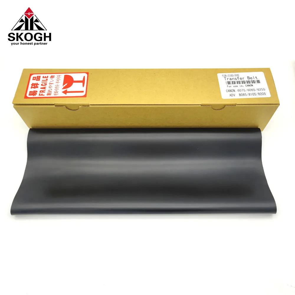 Копировальная лента для Canon IR ADVANCE 6055 6065 6075 6255 6265 6275 8085 8095 8105 8205 8285 IBT ремень |