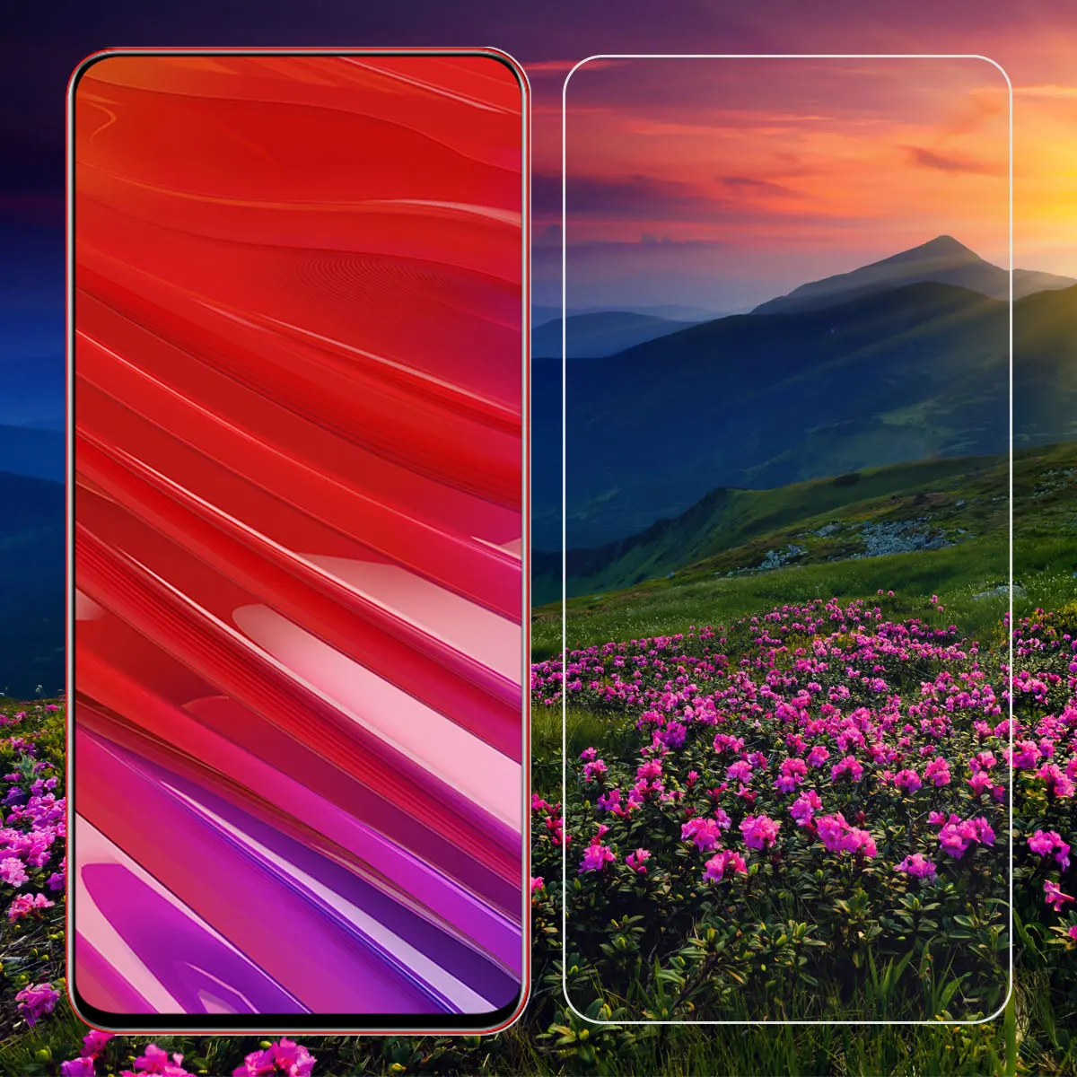 9H защита экрана от царапин для Lenovo Z5 Z 5 Pro GT Закаленное стекло Защитная
