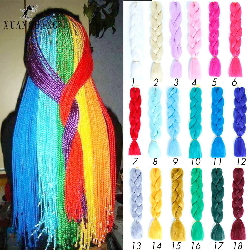 Парик с большой оплеткой синтетические волосы из термостойкого волокна