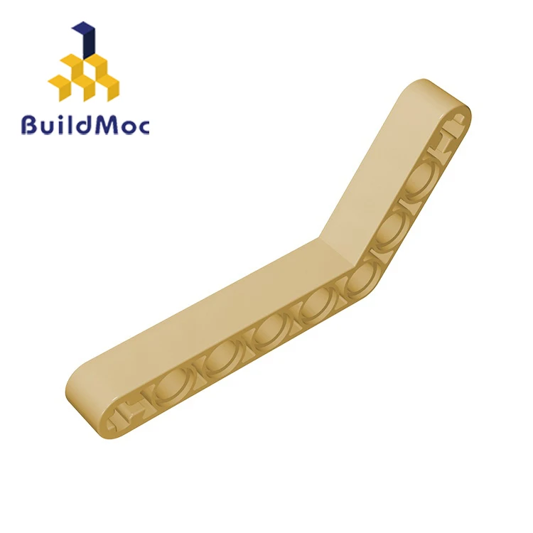 

BuildMOC Compatible Assembles Particles 6629 For Building Blocks Parts DIY Educational Classic Brand