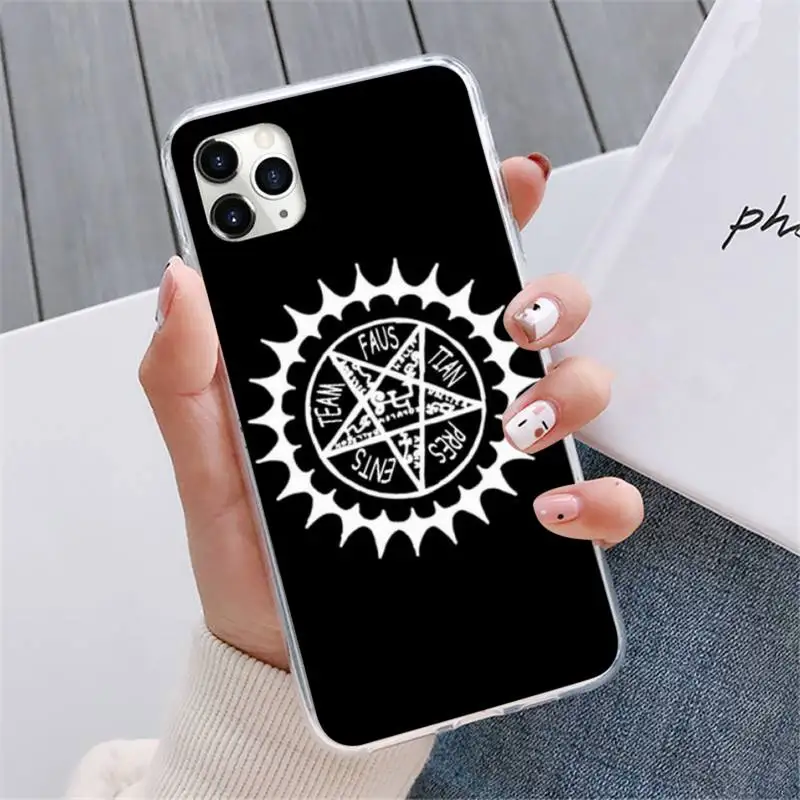 

Butler Contract Totem Fitted Phone Case For iphone 12 5 5s 5c se 6 6s 7 8 plus x xs xr 11 pro max mini