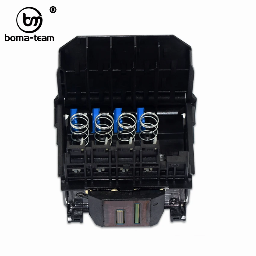 932xl 933xl hp 932 hp 933 Печатающая головка для hp Officejet 6100 6600 6815 6700 7610 7110 7612 головка принтера для hp 932 hp 933 печатающая головка