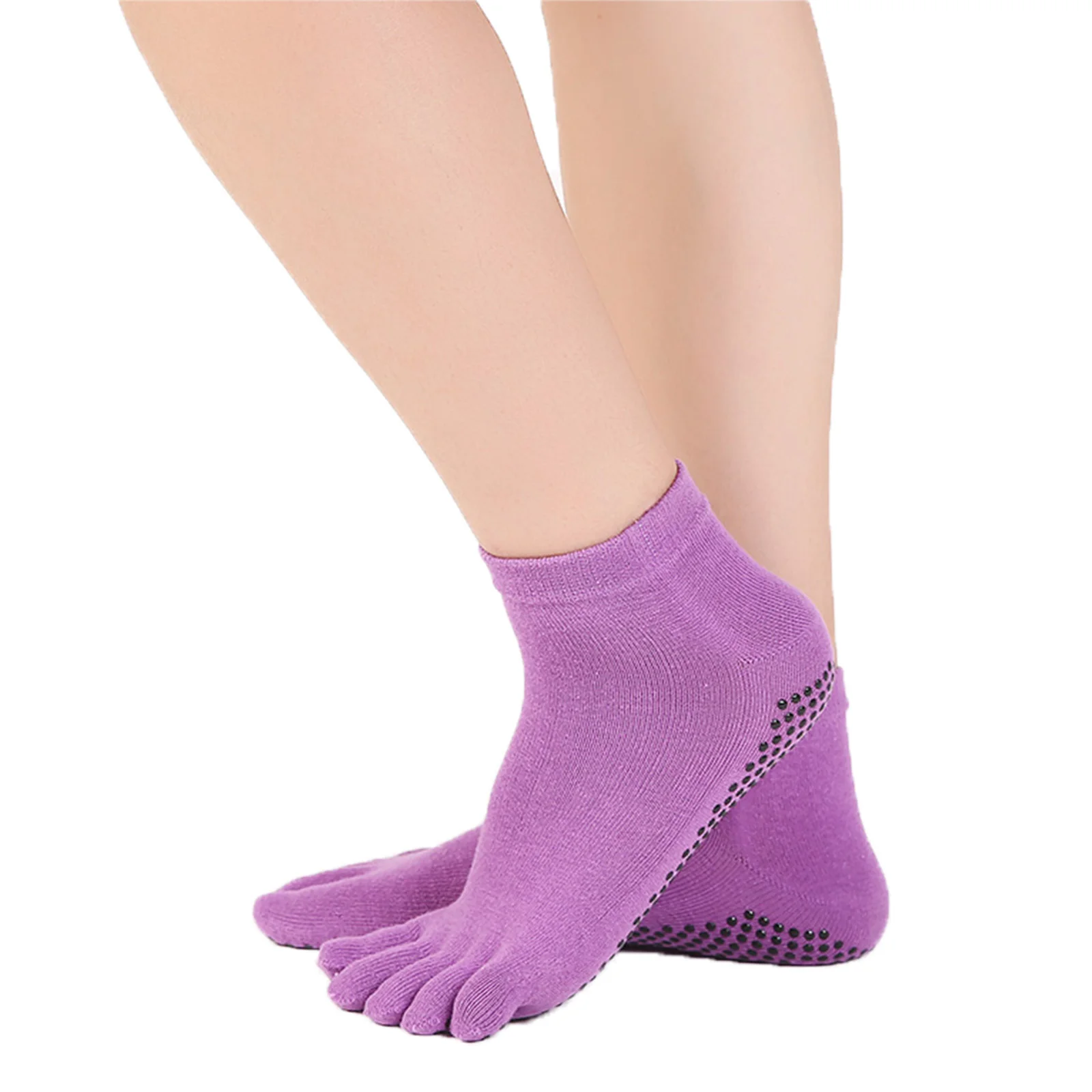 Женские чулки и аксессуары Новое поступление спортивные перчатки с разрезом Для