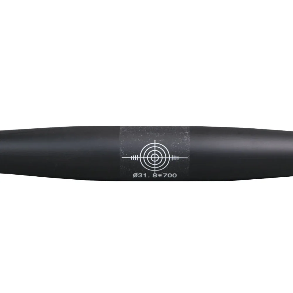 1 шт. розничная продажа углеродных запчастей для горного велосипеда руль