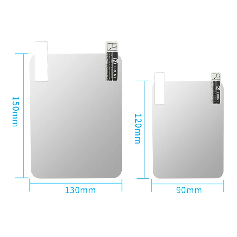 

High Quality Clear Reflective HUD Film for Car Overspeed Protective Screen Reflective Screen Car Auto Accessories M8617