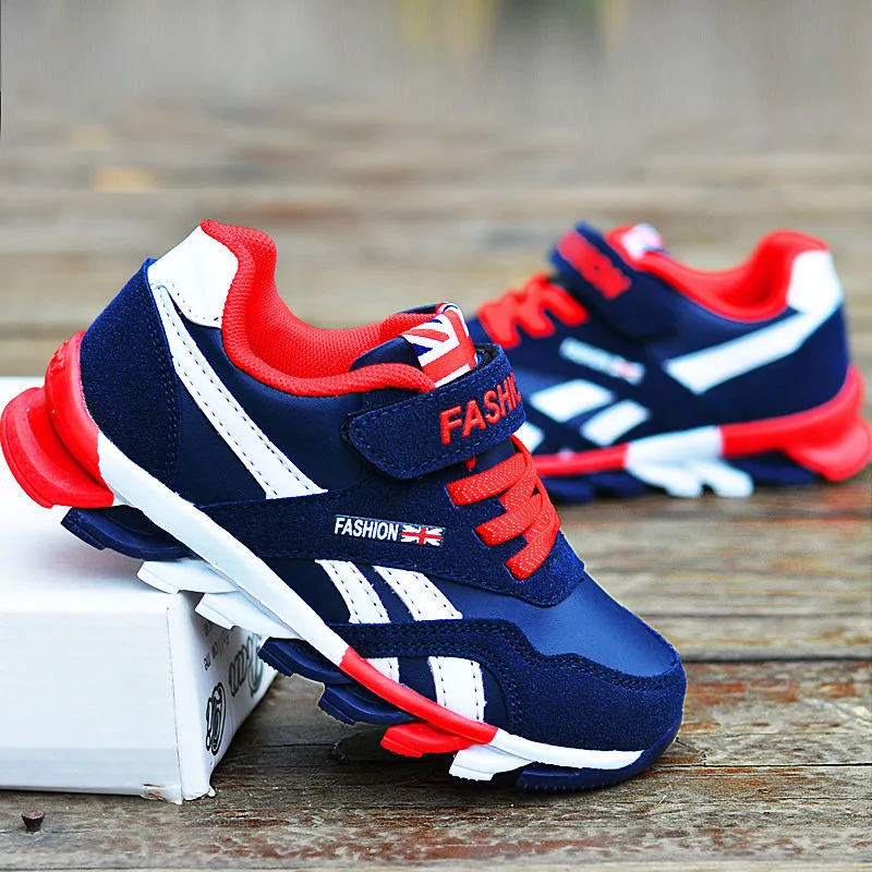 Детская обувь брендовые кроссовки цветная модная повседневная детская для