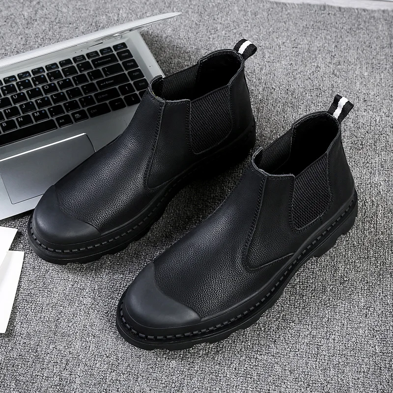 

Shoes Casual Casual Men's Sneakers Mens Shoes Men Sport 2020 Leisure Man Fashion For Zapatillas Hombre Leather Hot Sale