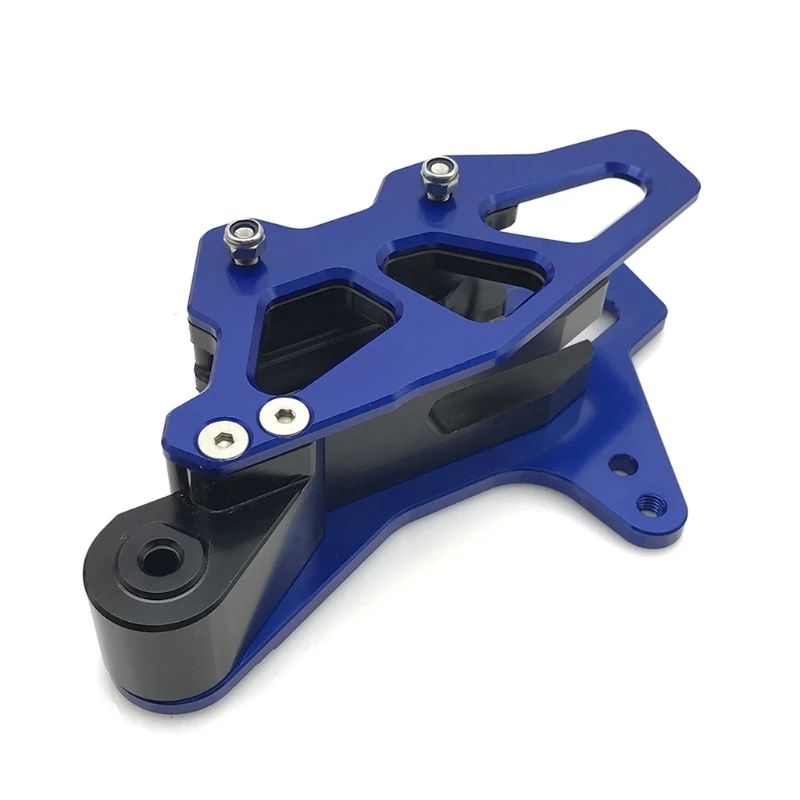Цепная направляющая для мотоцикла 125 530 EXC EXCF SX SXF XC XCF L41A| |