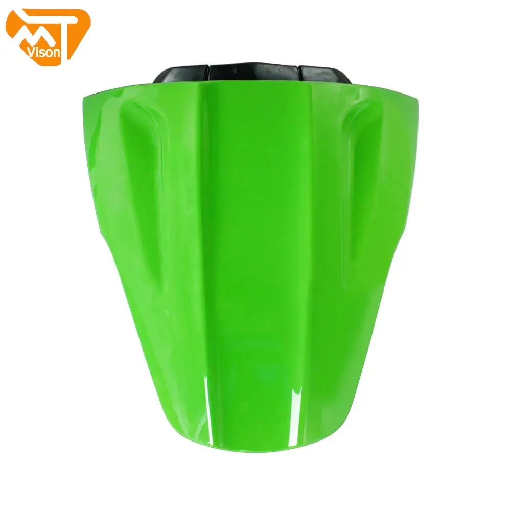 Обтекатель для чехла заднего сиденья защита капота мотоцикла Kawasaki ZX10R ZX-10R ZX 10R 2011