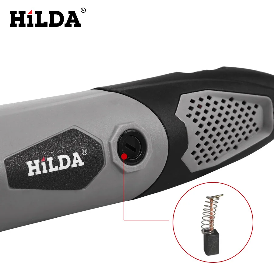 Многофункциональная интегрированная электрическая шлифовальная машина Plug-in