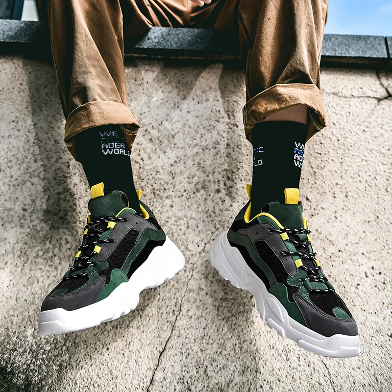 

Shoes Men Sneakers Breathable Casual Shoes Krasovki Mocassin Basket Homme Comfortable Light Trainers Leisure Chaussures Hommes