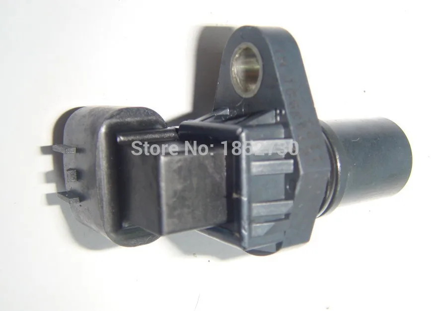 Высококачественный Датчик положения коленчатого вала OEM J5T23591 J5T23591A 33220-76G02 33220-76G00