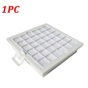 Сменные детали для пылесоса Bosch  Siemens BSG 81880, HEPA фильтр, 1 шт.