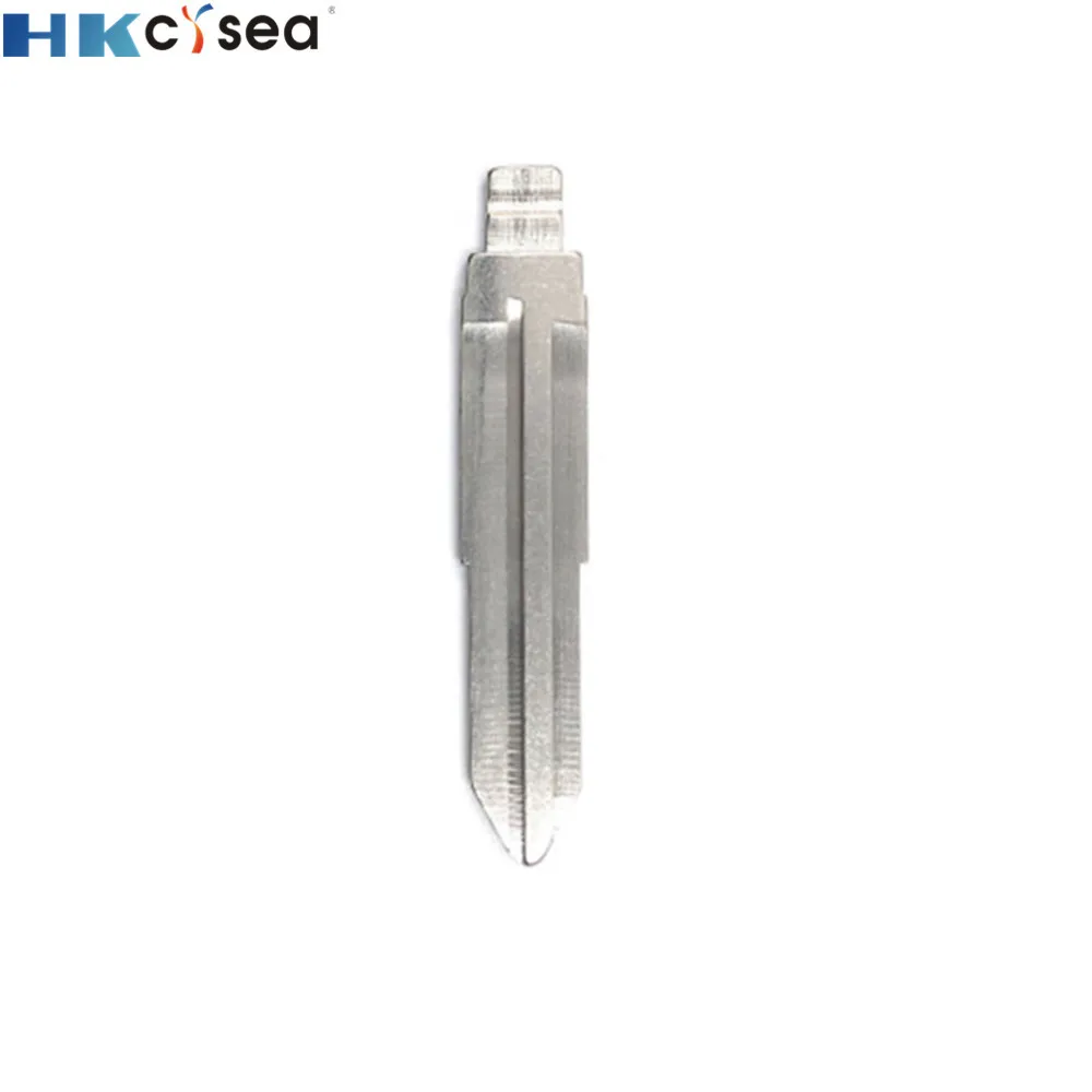 HKCYSEA KD#28 KD Remote Uncut Blank Metal Blade Type #28 for Kia Car Key Replacement | Автомобили и мотоциклы