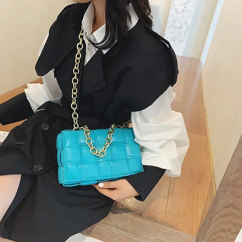 

Luxury Handbags Women Bags Designer Small Fashion Tote Bag Ladies PU Leather Shopping Messenger Shoulder Bags Girls Sling Bag