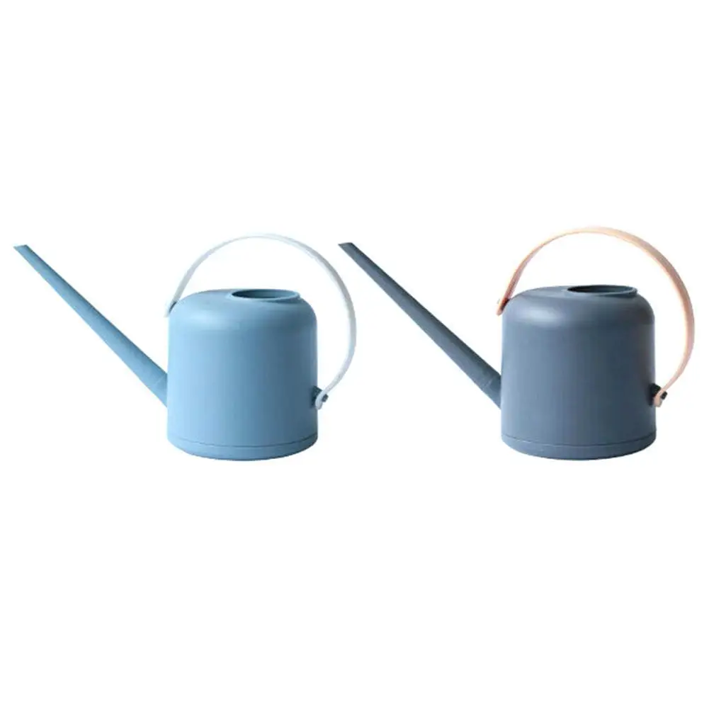 

1.8L Garden Flower Plant Watering Can Indoor Fruit Supplies Succulent Plants Bonsai Garden For Watering E9B9