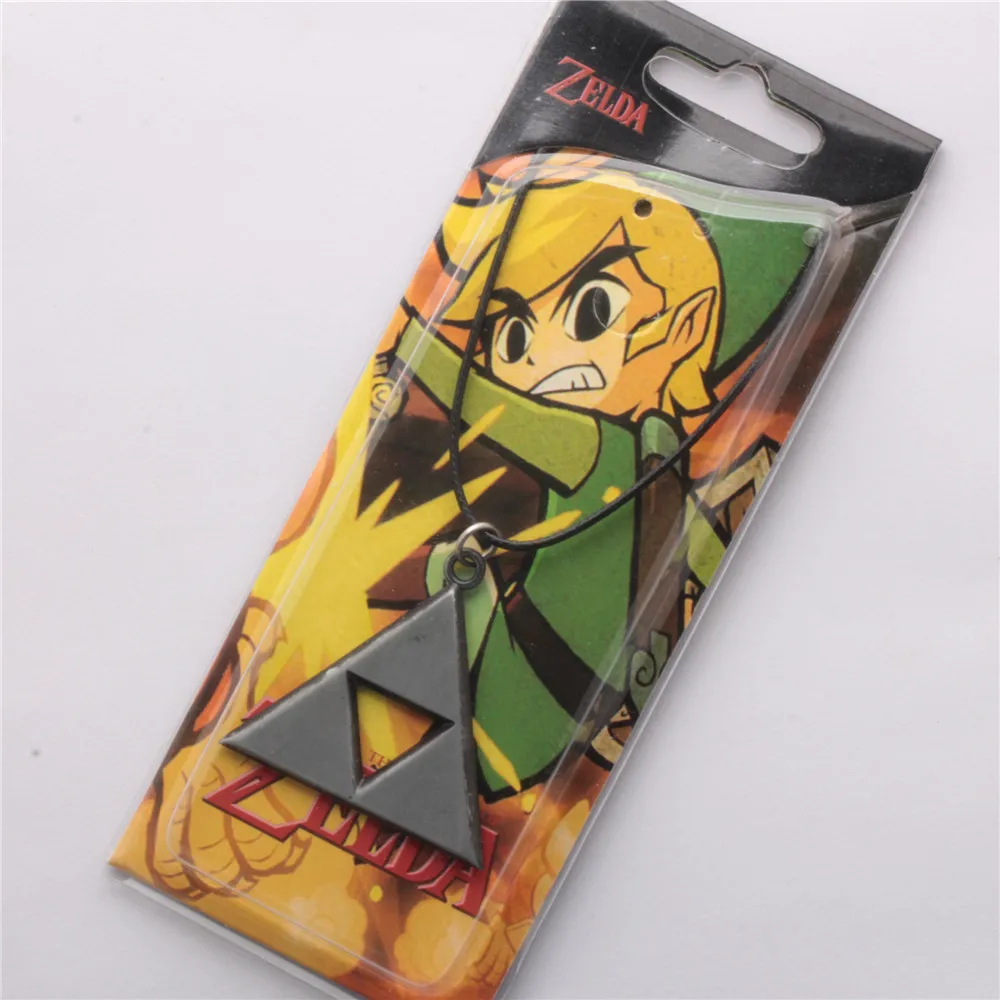 

HOT Game Jewelry The Legend of Zelda Keychains Accessories Metal Keyring Key Chains For Men Women Souvenirs Jewelry Key Rings