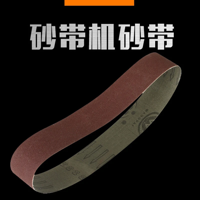 Оксид Алюминия Абразивная наждачная бумага 50x686 мм для полировки стен дерева|paper