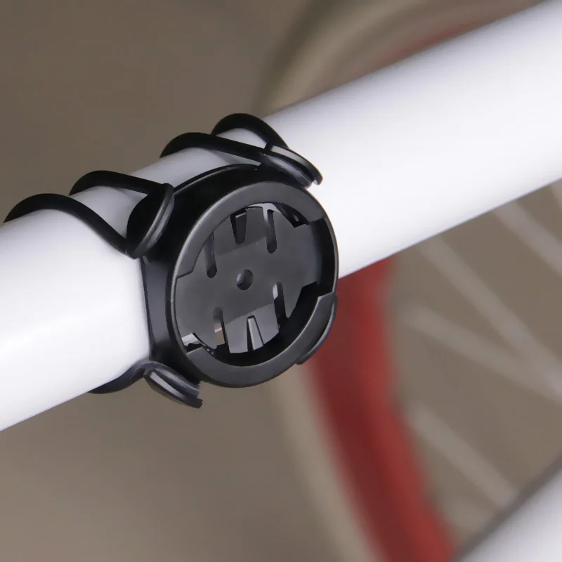 Набор вставок для крепления велосипедного компьютера WasaFire Базовый адаптер